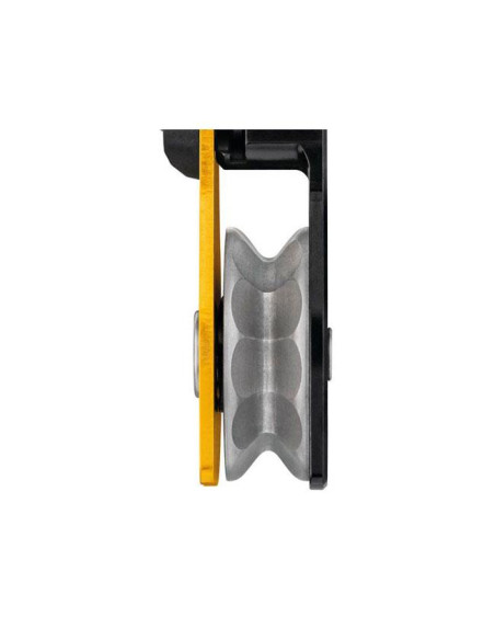 Petzl SPIN L1D Yellow