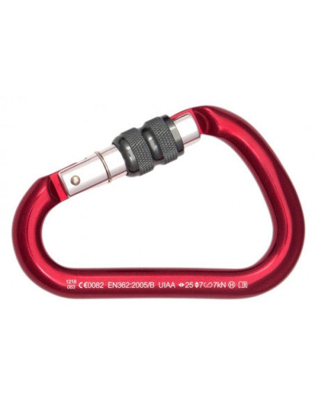 Fixe Lotus Screwgate