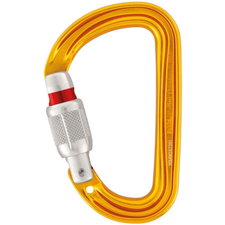 Petzl SMD Screwlock