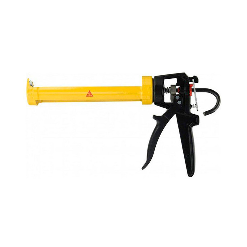 Fixe Pistola Para Resina