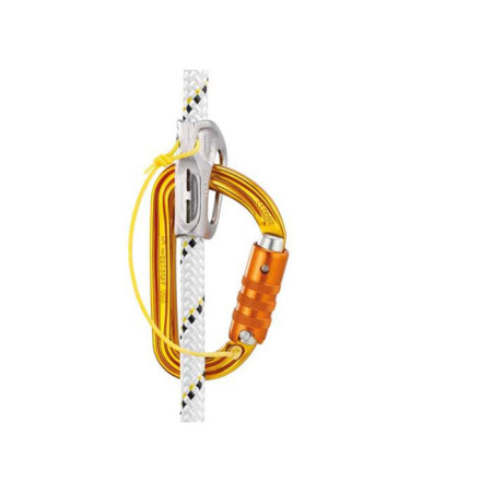 Petzl Sm ' D Screw-Lock 2