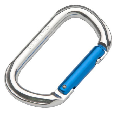 Fixe Lyra Simétrico Aluminio Sin Seguro