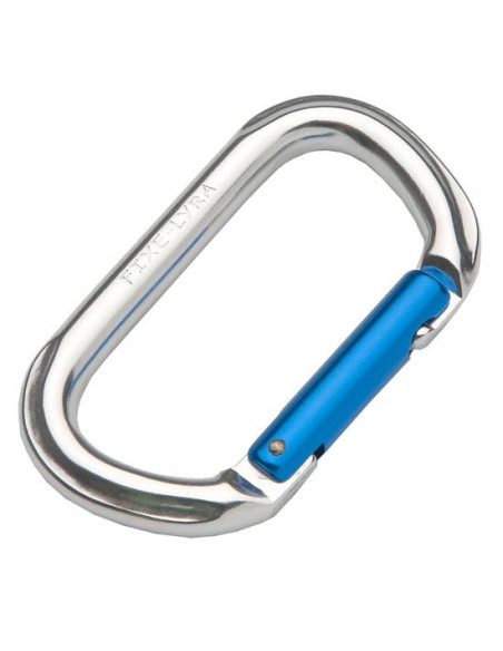 Fixe Lyra Simétrico Aluminio Sin Seguro