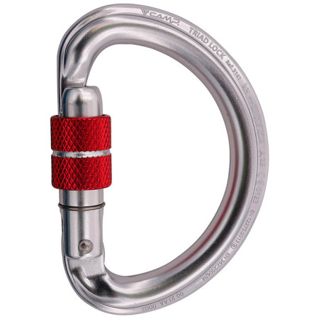 Camp TRIAD LOCK