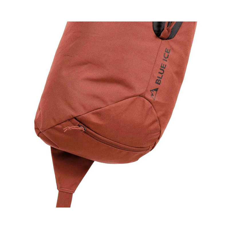 Blue Ice Koala Ropebag