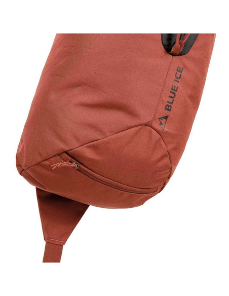 Blue Ice Koala Ropebag