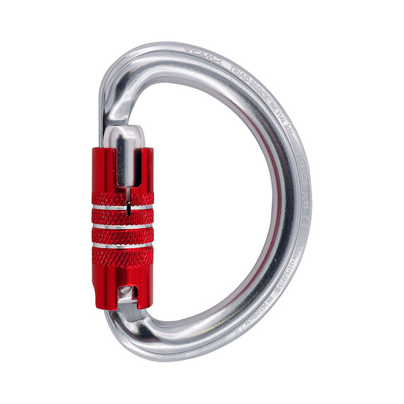 Camp Triad 3Lock