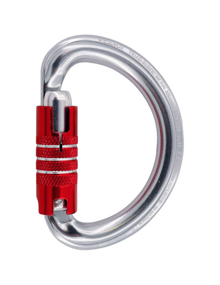 Camp Triad 3Lock