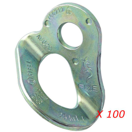 Fixe 1 Ecotri M12 (pack 100 ud)