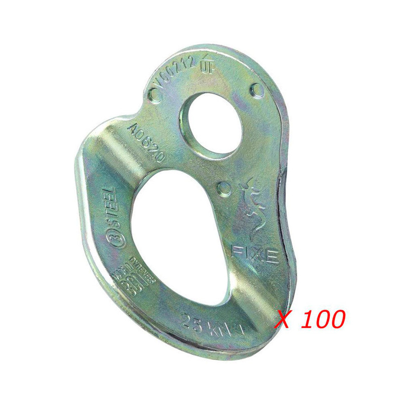 Fixe 1 Ecotri M12 Pack 100