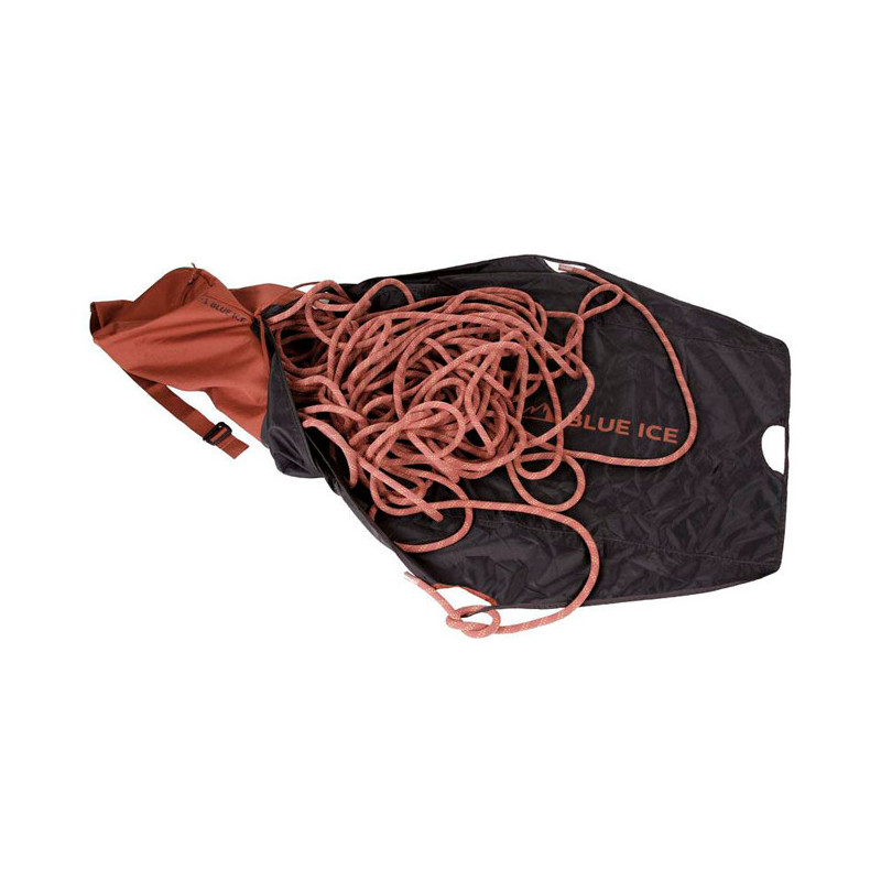 Blue Ice Koala Ropebag