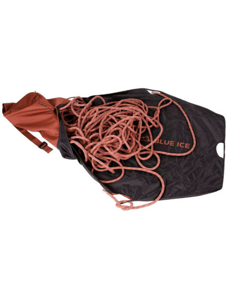 Blue Ice Koala Ropebag