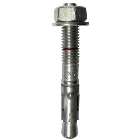 Index Anclaje MTHA4 Inox 12 x 90 mm