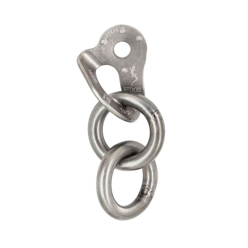 Fixe Reunión C Fixe1 316L M10