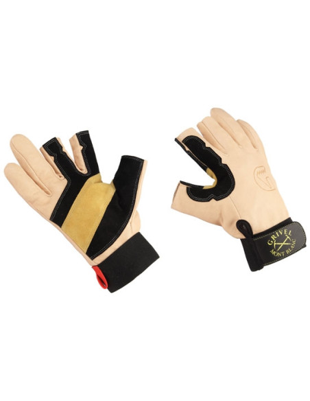 Grivel Guante Via Ferrata