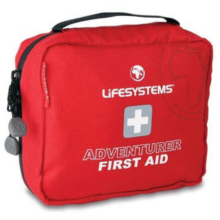 Lifesystems Kit de Premiers Secours