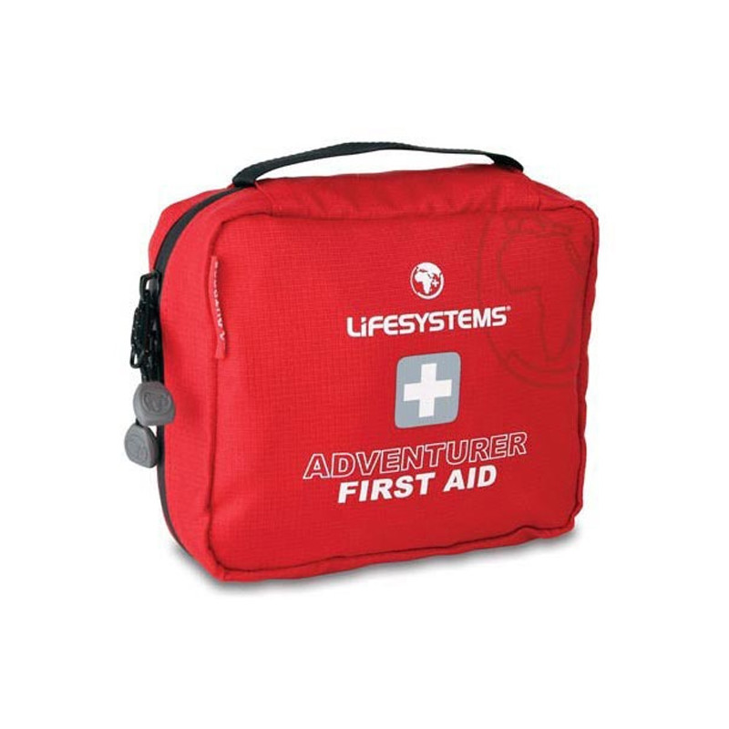 Lifesystems Kit de Premiers Secours