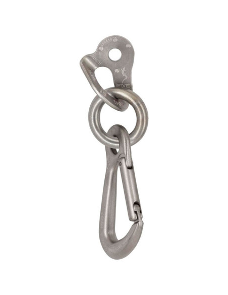 Fixe Reunión C Draco 316L M10