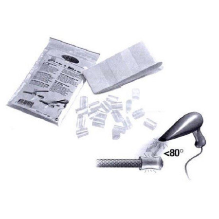 Beal Rope End Kit (unité)