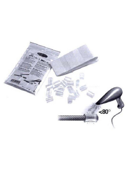 Beal Rope End Kit (unidad)