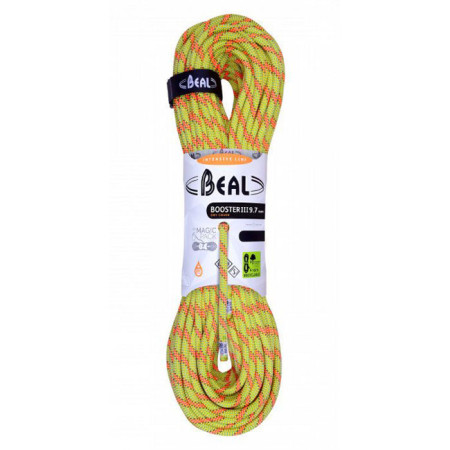 Vrv Beal Booster 9.7 mm x 70 m DCVR Unicore