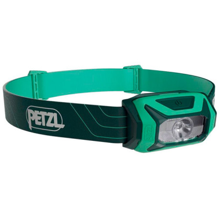 Čelovka Petzl Tikkina Lamp