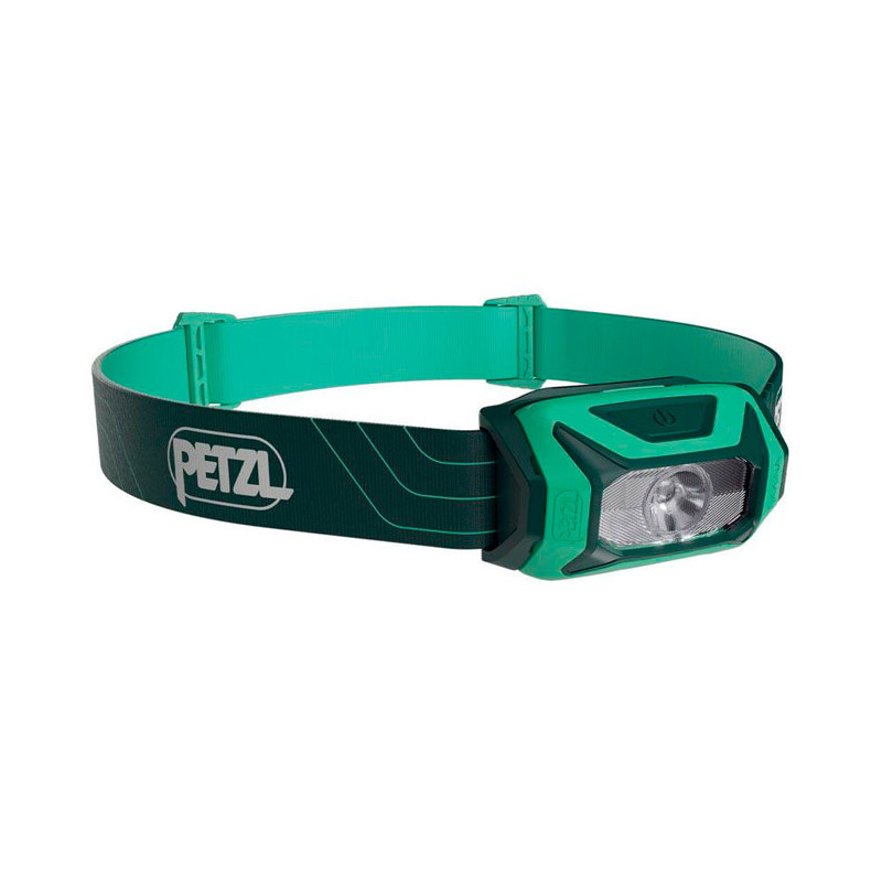 Čelovka Petzl Tikkina Lamp