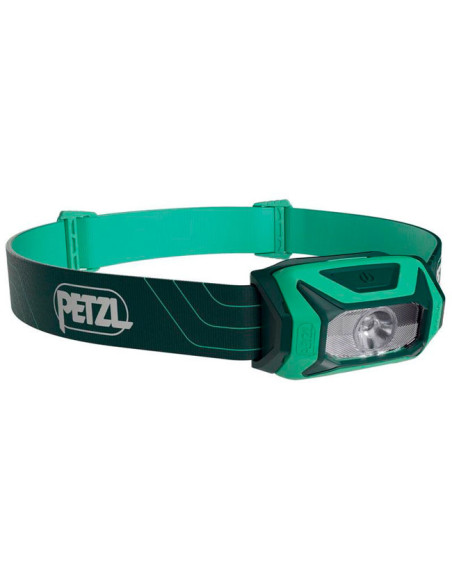 Prožektorius ant galvos Petzl Tikkina Lamp