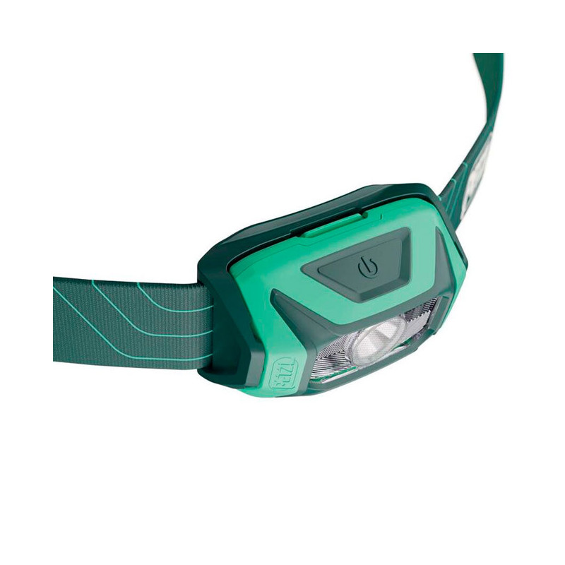 Naglavna svetilka Petzl Tikkina Lamp