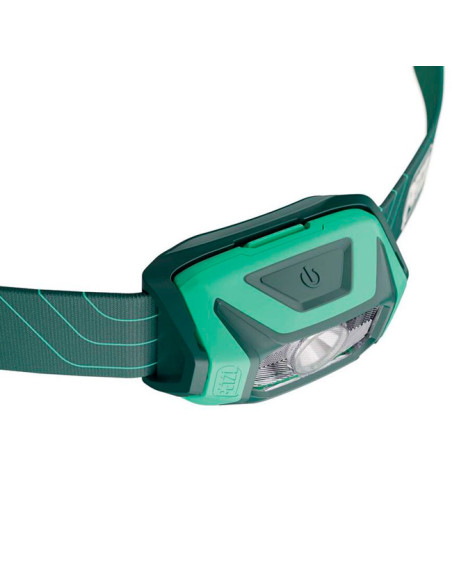 Frontal Petzl Tikkina Lamp