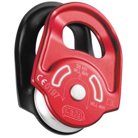Petzl Rescue New