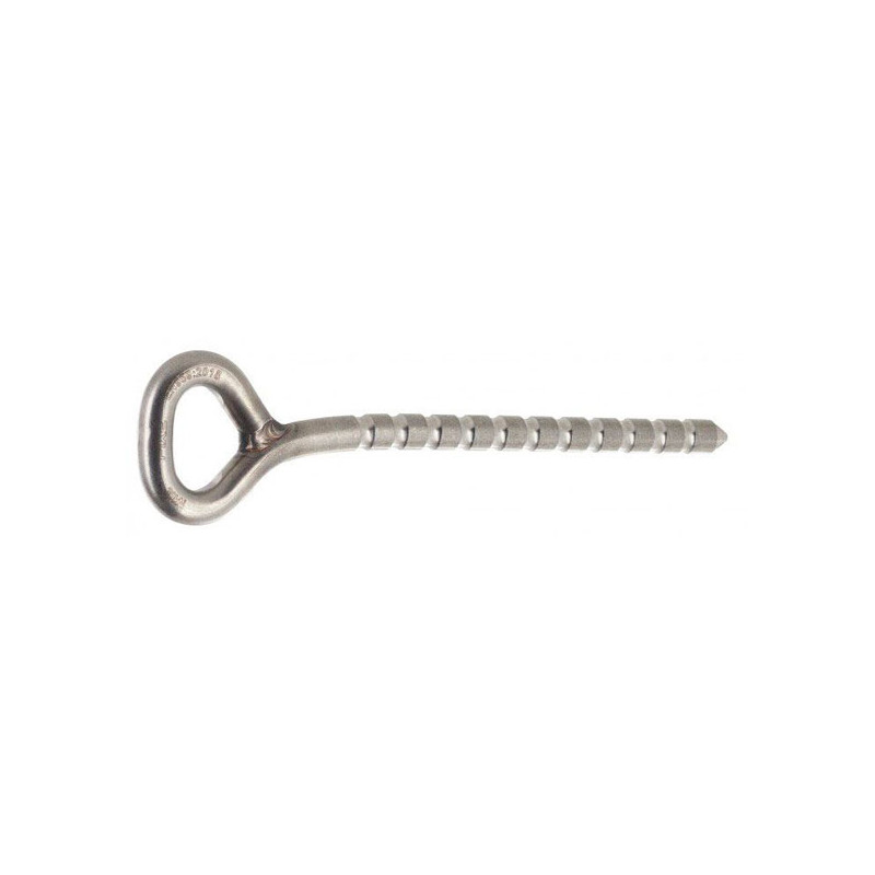 Fixe Tensor Largo 316L