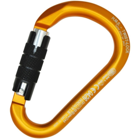 Kong HMS Twist Lock