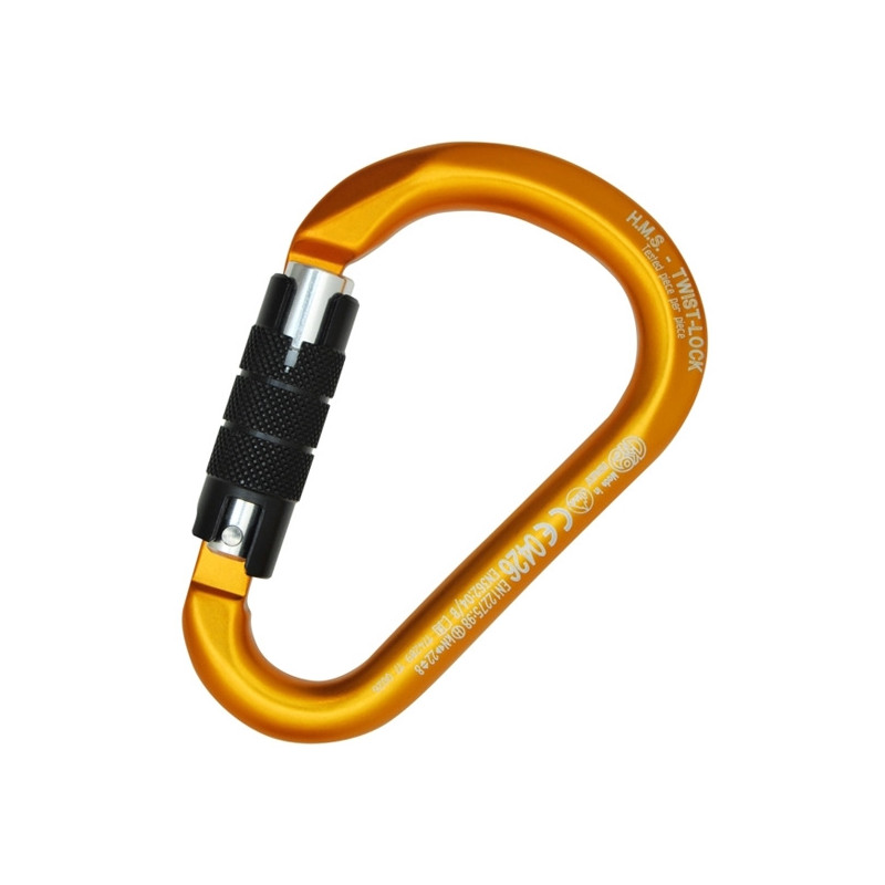 Kong HMS Twist Lock