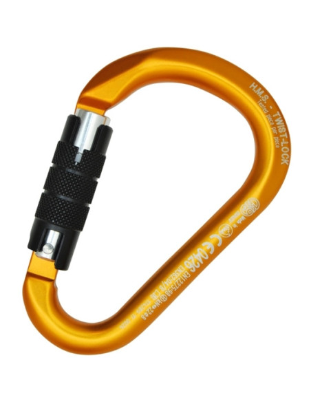 Kong HMS Twist Lock