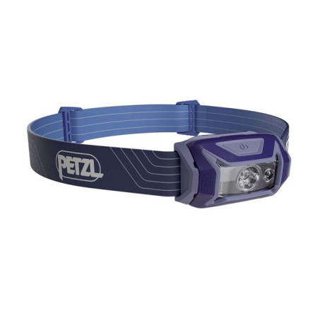 Čelovka Petzl Tikka 350 lm
