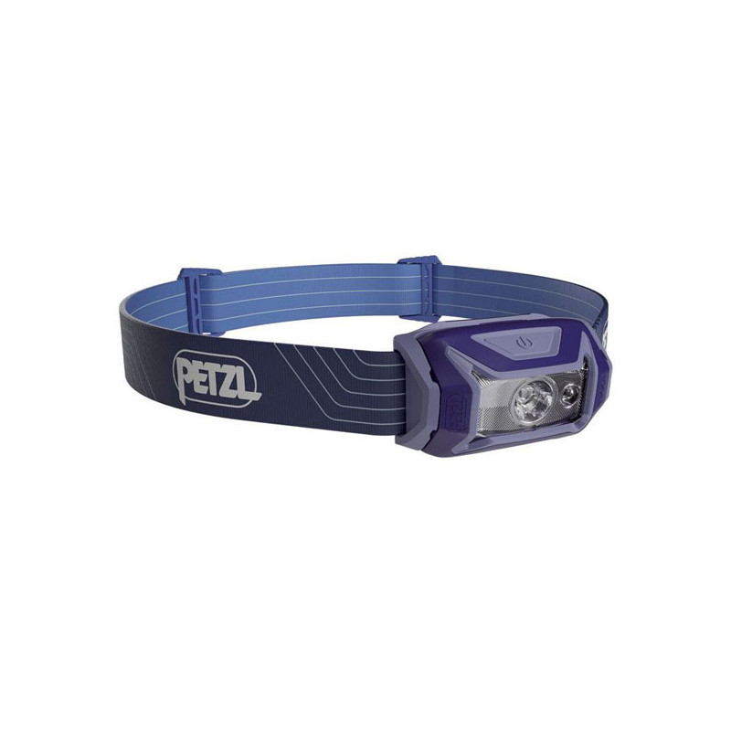 Prožektorius ant galvos Petzl Tikka 350 lm