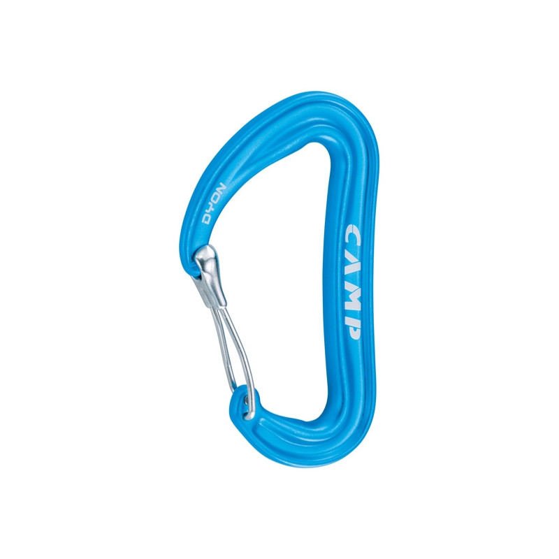 Camp Dyon Light Blue