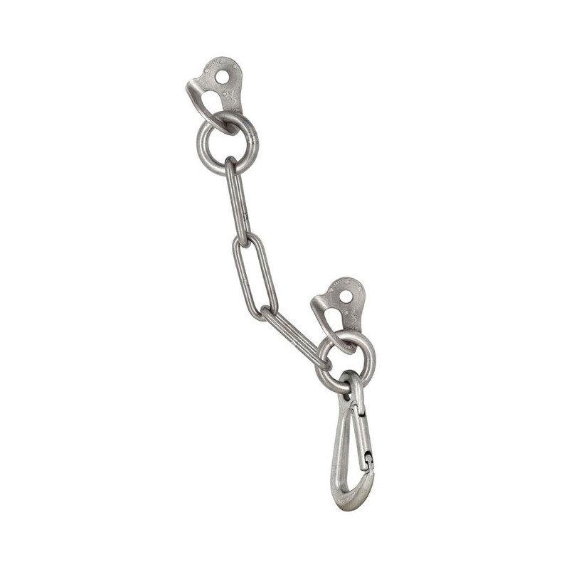 Fixe Reunión D Draco 316L M10