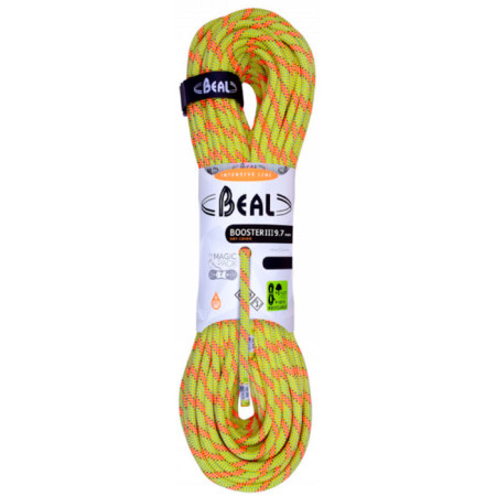 Beal Booster III 9.7 mm x 80 m