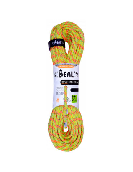 Beal Booster III 9.7 mm x 80 m