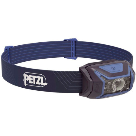 Prožektorius ant galvos Petzl Actik Lamp