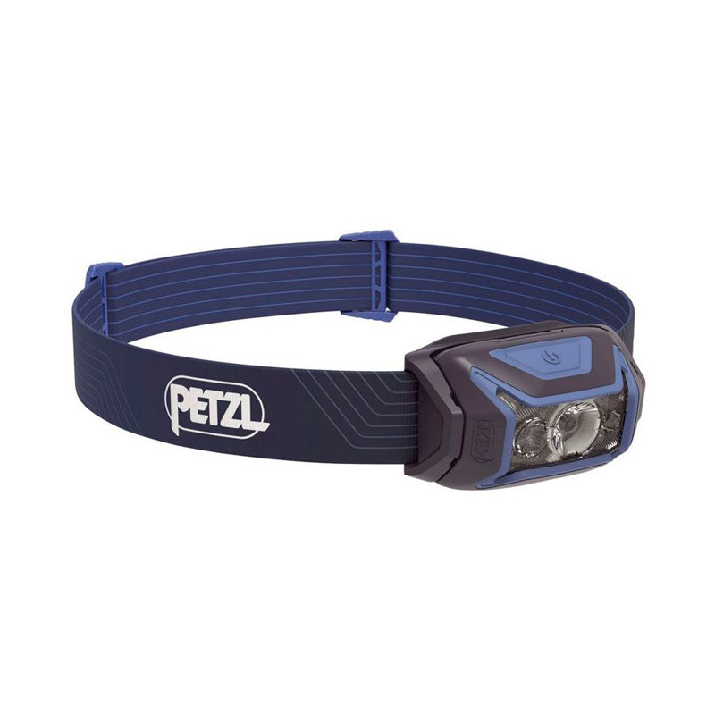Čelovka Petzl Actik Lamp