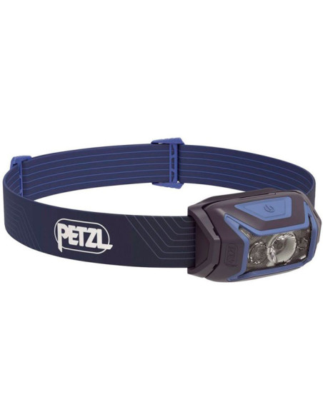 Petzl Actik Lamp