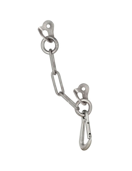 Reunión Fixe D Draco 316L M12