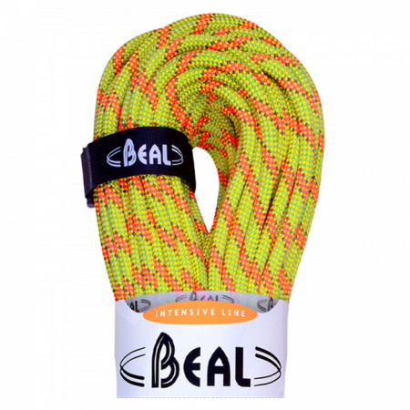 Beal Booster III 9.7 mm x 80 m 2