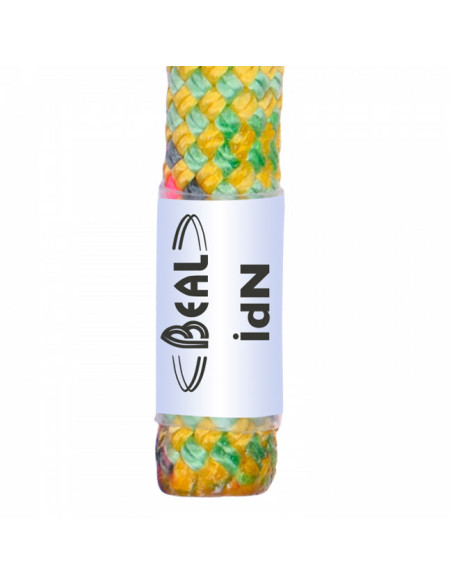 Beal Booster III 9.7 mm x 80 m