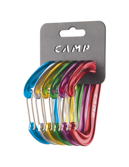 Camp Nano 22 Rack Pack