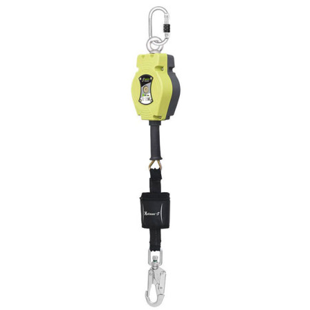 Kratos Safety Helixon-S Cable 3,5 H
