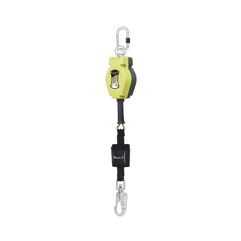Kratos Safety Helixion Cable 3,5 H